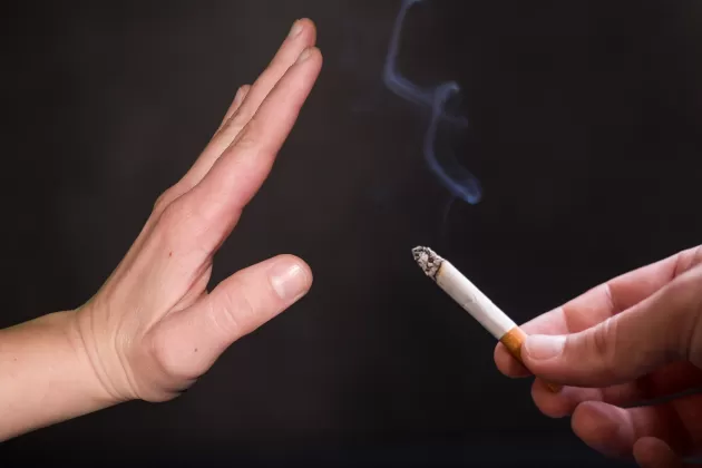 Tratamento para Fumantes e Outros Vícios