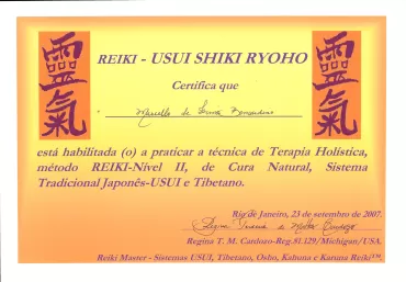 Reiki 2